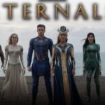 Que sait-on d'Eternals, le film Marvel réalisé par Chloé Zhao