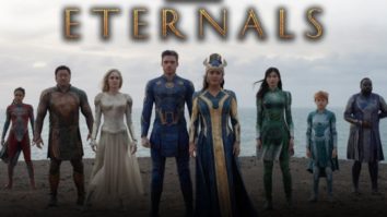 Que sait-on d'Eternals, le film Marvel réalisé par Chloé Zhao