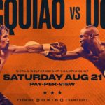 Manny Pacquiao vs Yordenis Ugas Free Live Reddit Boxing Stream