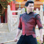 Shang-Chi, Simu Liu révèle : "Lors de l'audition, j'ai joué une scène de Will Hunting"