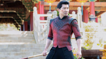 Shang-Chi, Simu Liu révèle : "Lors de l'audition, j'ai joué une scène de Will Hunting"