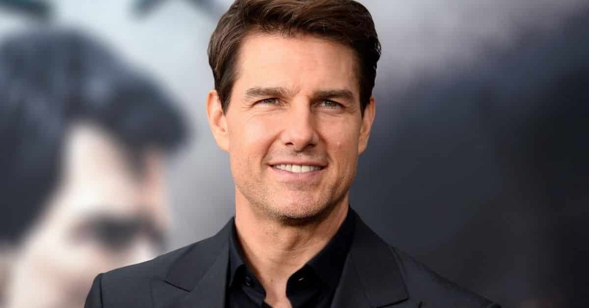 Tom Cruise, cinematographe.it