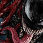 Venom 2 : Tom Hardy dévoile une nouvelle photo du tournage [FOTO]