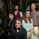 Voisins : le tournage du film a commencé avec Claudio Bisio, Vittoria Puccini, Valentina Lodovini et Vinicio Marchioni