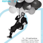 Festival international du film i-Fest ;  cinematographe.it