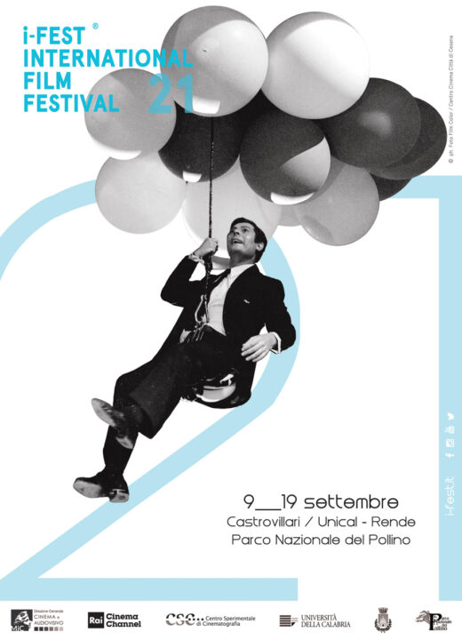 Festival international du film i-Fest ;  cinematographe.it