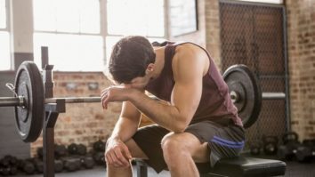 10 Things To Do if You Feel Tired and Sore After Working Out