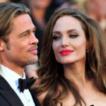 Angelina Jolie : "blessée" quand Brad Pitt travaillait avec Harvey Weinstein