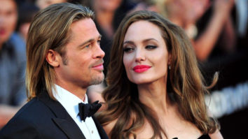 Angelina Jolie : "blessée" quand Brad Pitt travaillait avec Harvey Weinstein
