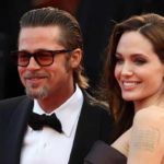 Angelina Jolie craignait pour la sécurité de ses enfants.  La cause?  Brad Pitt