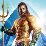 Aquaman 2 : Jason Momoa dévoile le nouveau costume du protagoniste