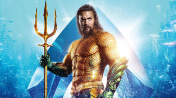 Aquaman 2 : Jason Momoa dévoile le nouveau costume du protagoniste