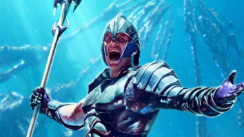 Aquaman 2 : le nouveau look de Patrick Wilson est totalement inattendu !