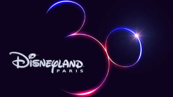 Disneyland Paris fête ses 30 ans.  La vidéo qui anticipe la fête est de la pure magie !