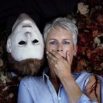 Halloween Kills : Jamie Lee Curtis a l'air ensanglanté sur le tournage [FOTO]