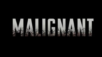 Malignant : une bande-annonce effrayante nous présente le nouveau film d'horreur de James Wan