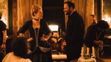 Emma Stone, Pauvres Choses cinematographe.it