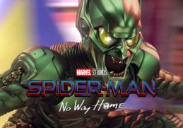 Spider-Man : No Way Home, voici l'affiche des fans célébrant le retour de Green Goblin !