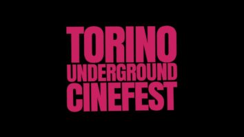 Torino Underground Cinefest 2021 : les films seront également visibles en ligne
